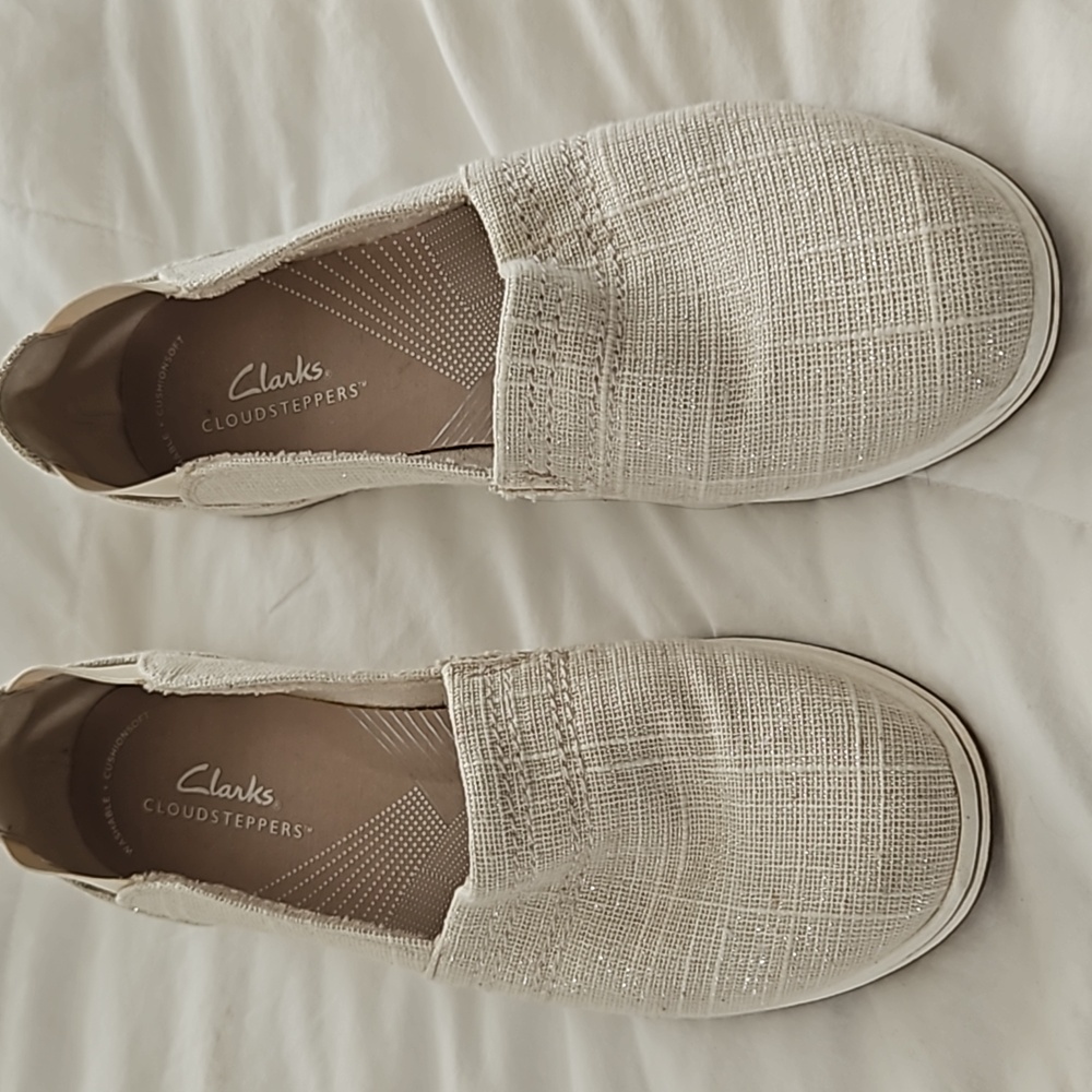 Shoe's